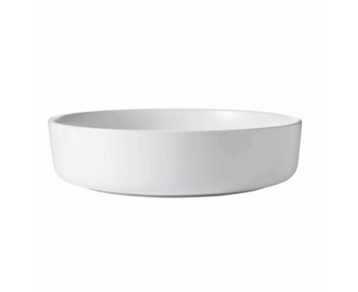 Alex Liddy Share Salad Bowl 26cm White