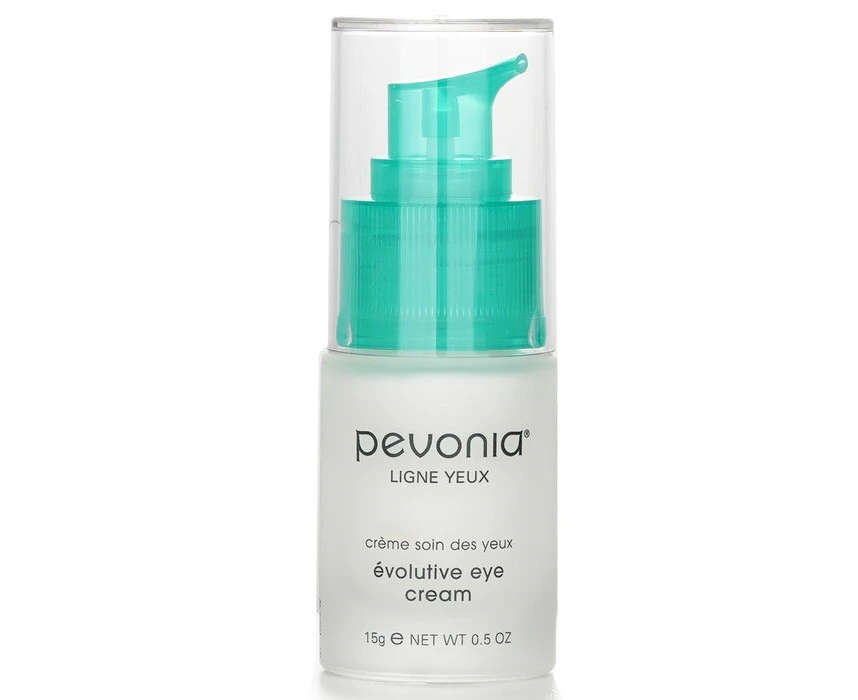 Pevonia Botanica Essentials Evolutive Eye Cream 15g/0.5oz