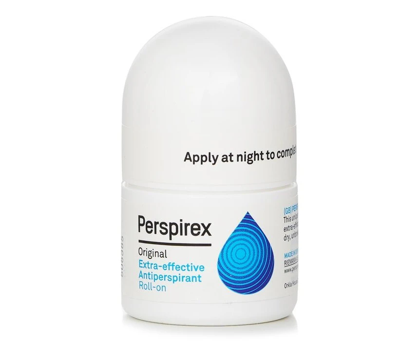 Perspirex Original ExtraEffective Antiperspirant RollOn 20ml/0.7oz