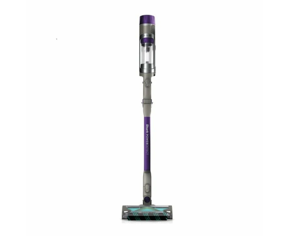 Shark PowerDetect Cordless Stick Vacuum - Purple