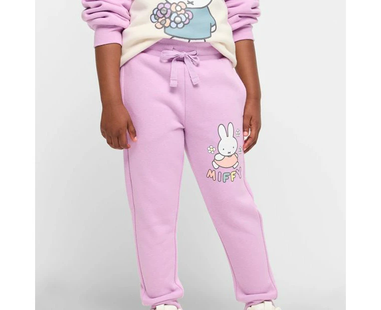 Miffy Trackpants