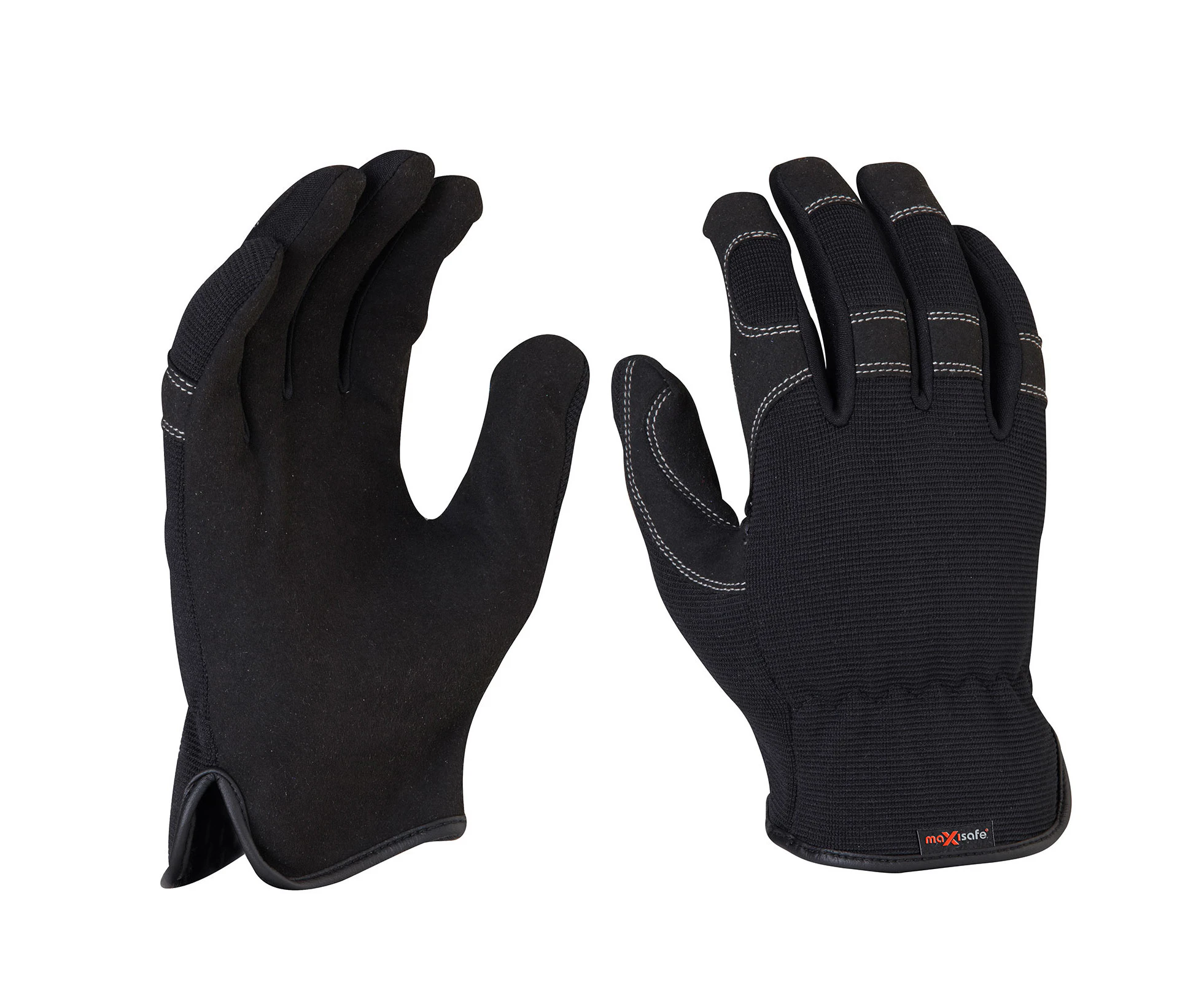 Maxisafe G-Force Rigger Synthetic Gloves | Large