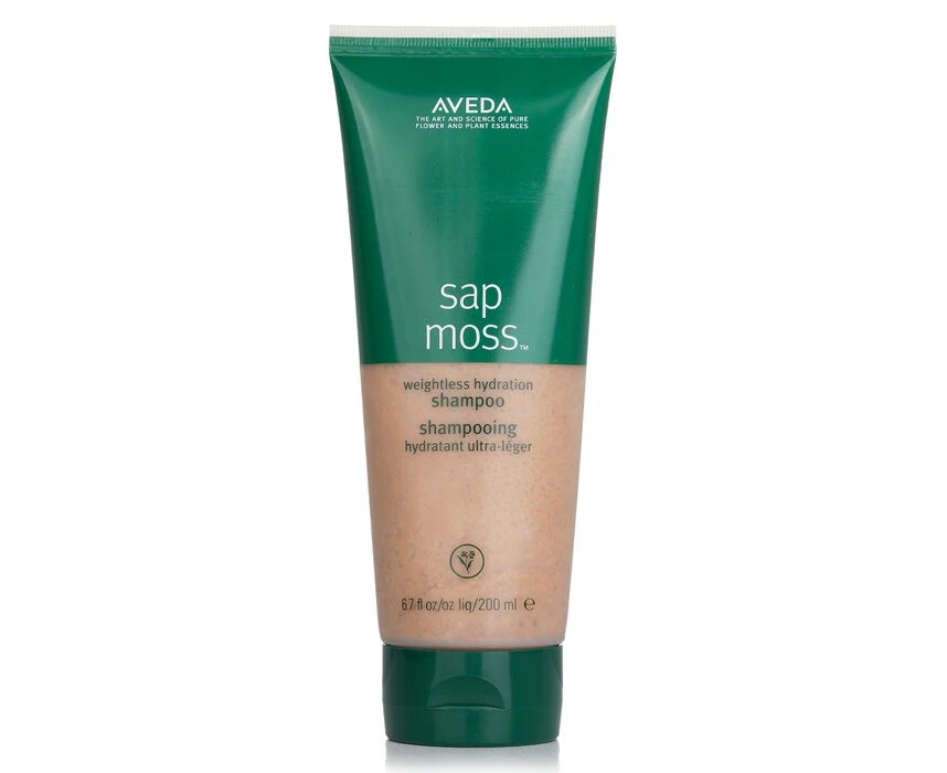 Aveda Sap Moss Weightless Hydration Shampoo 200ml/6.7oz