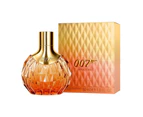 James Bond 007 50ml Eau De Parfum Natural Spray EDP for Women