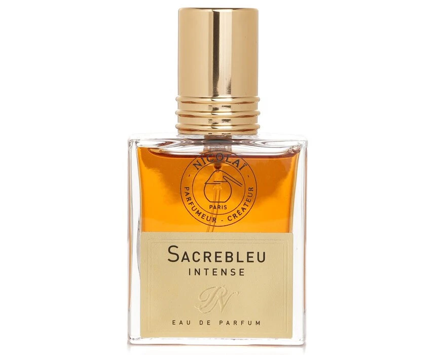 Nicolai Sacrebleu Intense EDP Spray 30ml/1oz