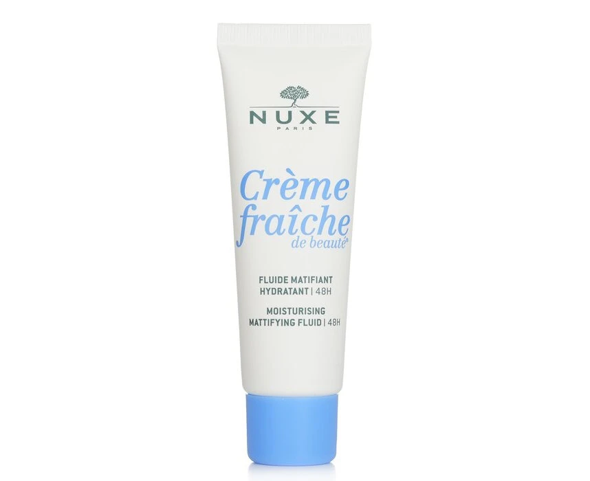 Nuxe Creme Fraiche De Beaute 48H Moisturising Mattifying Fluid 50ml/1.7oz