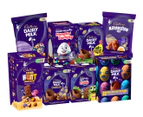 Cadbury Family Favourites