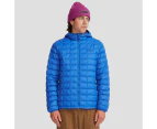 Kathmandu Men's Heli Insulated Hooded Jacket