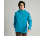 Kathmandu Men's Trailhead Stretch 2.5-layer Rain Jacket