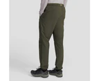 Kathmandu Men's Aysen Fleece Joggers