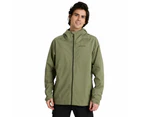 Kathmandu Men's Trailhead Stretch 2.5-layer Rain Jacket