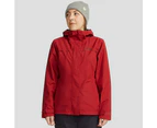 Kathmandu Women's Bealey 2L GORE-TEX Rain Jacket