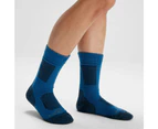 Kathmandu Thermo Socks - Two Pack  Men's