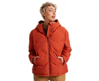 Kathmandu Women's Frisco X Hooded Down Puffer Jacket