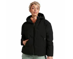 Kathmandu Women's Frisco X Hooded Down Puffer Jacket