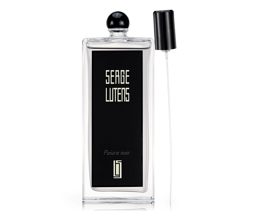 Serge Lutens Poivre Noir EDP Spray 100ml/3.3oz