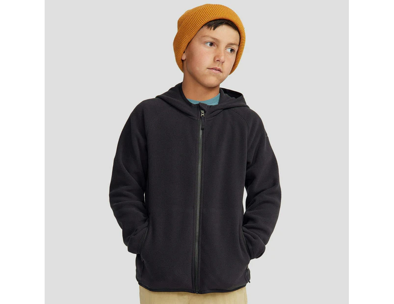 Kathmandu Youth Ridge 100 PrimaLoft Hooded Jacket