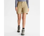 Kathmandu Women's Flinders 7" Shorts