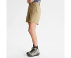 Kathmandu Women's Flinders 7" Shorts