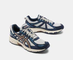 ASICS Unisex GEL-Venture 6 Trail Sneakers - Oyster Grey/Taupe Grey