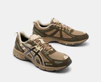 ASICS Unisex GEL-Venture 6 GTX Trail Sneakers - Pepper/Black Coffee