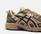 ASICS Unisex GEL-Venture 6 GTX Trail Sneakers - Pepper/Black Coffee