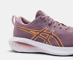 ASICS Women's GEL-Excite 10 Running Shoes - Dusty Mauve/Faded Orange