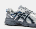 ASICS Unisex GEL-Venture 6 GTX Trail Sneakers - Piedmont Grey/Metropolis