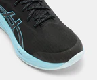 ASICS Men's GEL-Cumulus 26 Lite-Show Running Shoes - Lite Show/Bright Cyan