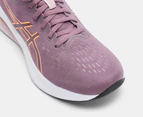 ASICS Women's GEL-Excite 10 Running Shoes - Dusty Mauve/Faded Orange