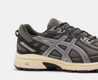 ASICS Unisex GEL-Venture 6 Trail Sneakers - Truffle Grey/Steeple Grey