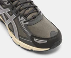 ASICS Unisex GEL-Venture 6 Trail Sneakers - Truffle Grey/Steeple Grey