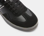 Tommy Jeans Men's The Greenwich Retro Sneakers - Black