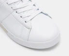 Tommy Hilfiger Women's Chic Panel Court Sneakers - White