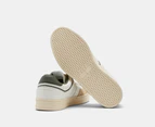 Tommy Jeans Men's The Greenwich Retro Sneakers - Ivory