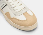 Tommy Jeans Men's The Greenwich Retro Sneakers - Ivory