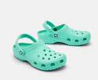 Crocs Kids'/Youth Classic Clogs - Lagoon