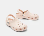 Crocs Kids' Classic Clogs - Quartz