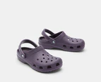 Crocs Kids'/Youth Classic Clogs - Dark Iris