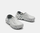 Crocs Unisex Echo Clogs - Atmosphere