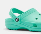 Crocs Kids'/Youth Classic Clogs - Lagoon