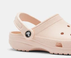 Crocs Kids' Classic Clogs - Quartz