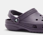 Crocs Kids'/Youth Classic Clogs - Dark Iris