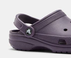 Crocs Unisex Classic Clogs - Dark Iris