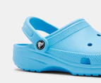 Crocs Unisex Classic Clogs - Venetian Blue