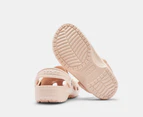 Crocs Kids' Classic Clogs - Quartz