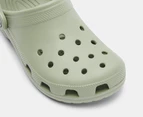 Crocs Kids'/Youth Classic Clogs - Moss