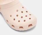 Crocs Kids' Classic Clogs - Quartz