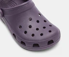 Crocs Kids'/Youth Classic Clogs - Dark Iris