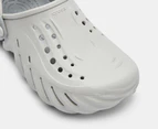 Crocs Unisex Echo Clogs - Atmosphere